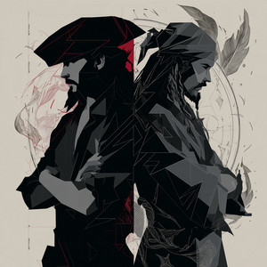 Wolves of the Sea by Zen Vibes Station