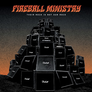 Rising from the Deep by Fireball Ministry