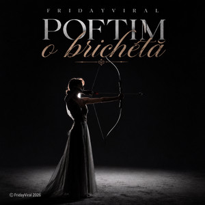 Poftim o brichetă by FridayViral