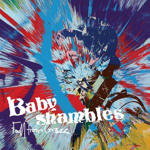 Fuck Forever - song and lyrics by Babyshambles | Spotify
