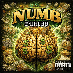 NUMB by Dunlap