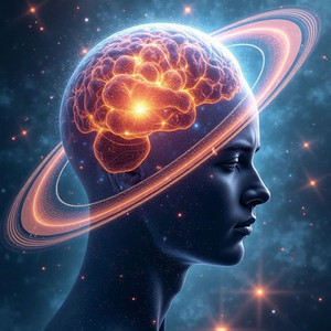 Sema joho - Cosmic glow