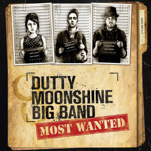 Bang Bang by Dutty Moonshine Big Band