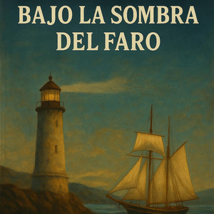 BAJO LA SOMBRA DEL FARO by R R F
