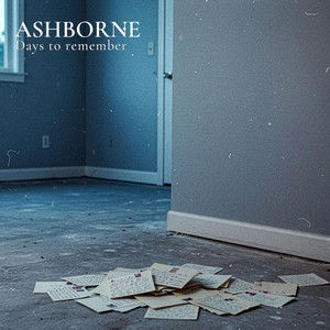 Yesterday´s tomorrow by Ashborne