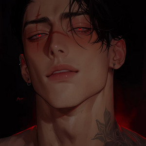 I Want You — I Hate It by drunken night