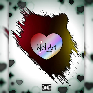 Portada de Not Ari