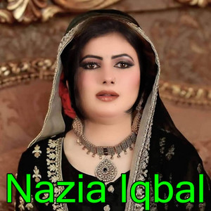 Nazia Iqbal - Taray Dy Janan Bal Watan Ki Dy Zawani Karala