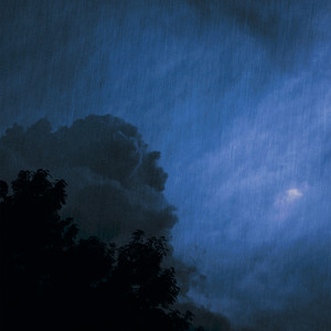 Raindrops by Silent Chill