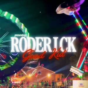 Good Kid by Roderick