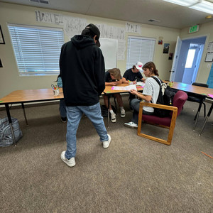 Mozzyboi - 500 racks