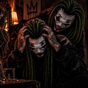 Dead Klown Walkin by SAD KLOWNZ