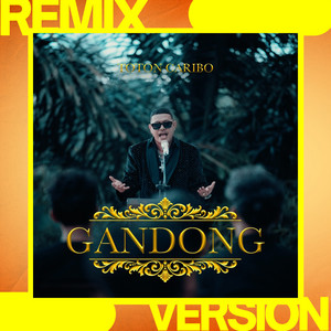 GANDONG - Remix Version by Toton Caribo, DJ Brutal Collection