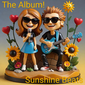 The Album!