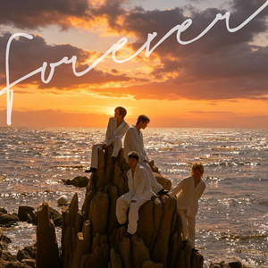I Will Love You Forever by 4 For