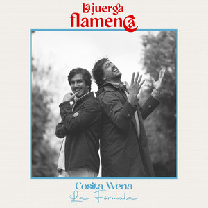 La Fórmula - Versión Flamenquito by La Juerga Flamenca, Cosita Wena