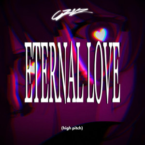 ETERNAL LOVE - high pitch
