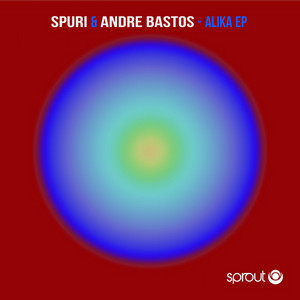 Andre Bastos cover