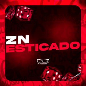 DJ 7W, Dj Dan Mix, DJ MENOR NK & DJ LEILTON 011 - Zn Esticado