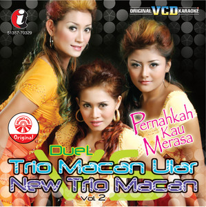 Duel - Trio Macan Ular VS New Trio Macan Vol 02 - Album by New ...