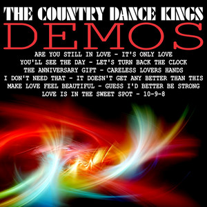 Demos album