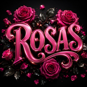Rosas by DJFIREE