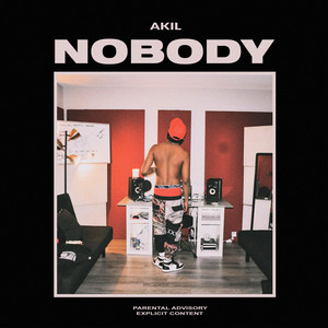 Portada de Nobody