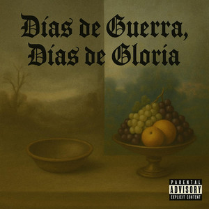 Días de guerra, días de gloria by WAKOCTM