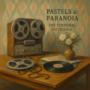 The Temporal Orchestra - Static from Venus