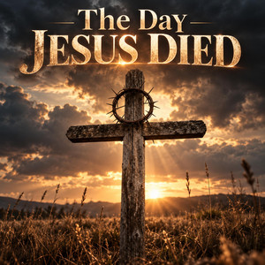 The Day Jesus Died by Zion Echo Covers