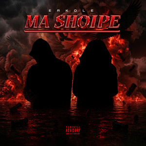 MA SHQIPE by Erkole