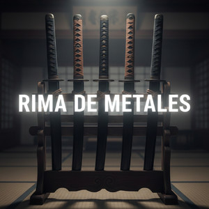 Rima de Metales by Zaysev