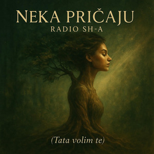 Radio SHA - NEKA PRIČAJU