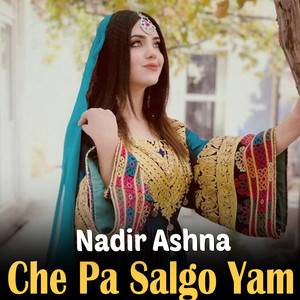 Nadir Ashna - Che Pa Salgo Yam