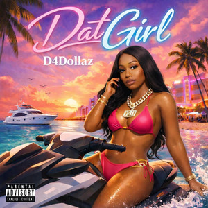 Dat Girl by D4Dollaz