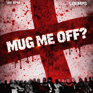 MUG ME OFF by LØEMPS