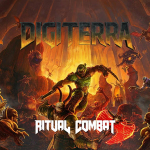 Ritual Combat by Digiterra