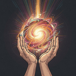 Crave Radiance by Ionara