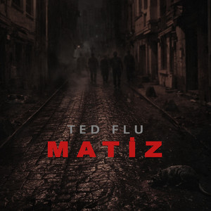 Matiz by Ted Flu
