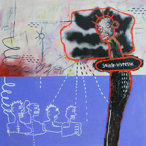 La saison des melodies album cover