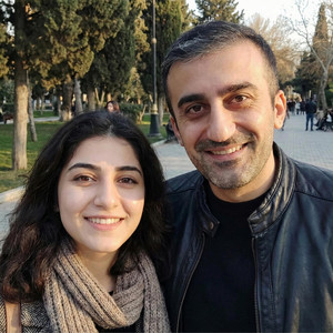 Gözümün nuru