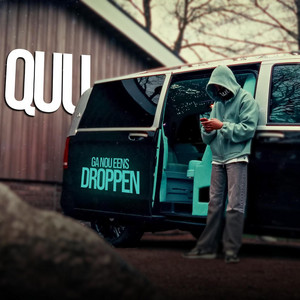 Ga Nou Eens Droppen by Quu.