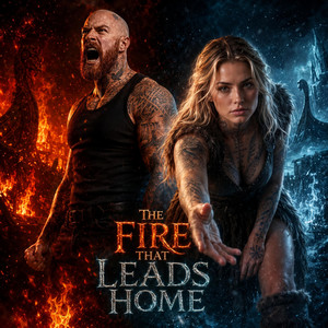 I Came Home by Viqueen, Varg Stone