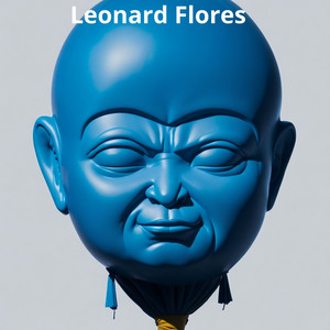 Human Connections by Leonard Flores