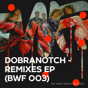 Bayatilar - Zuma Dionys & DIBIDABO Remix by Dobranotch, Zuma Dionys, DIBIDABO
