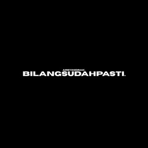 bilang. by Arsyih Idrak, Ramexx