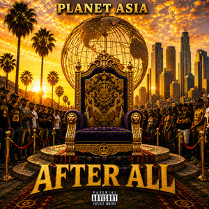 After All by Planet Asia