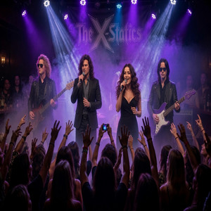 Soul Desire & Wish by The X-Statics, Evie