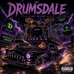 Drumsdale by FINN DRUMS