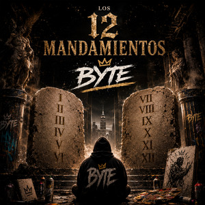 Honraras a Tu Padre Y a Tu Madre by BYTE
